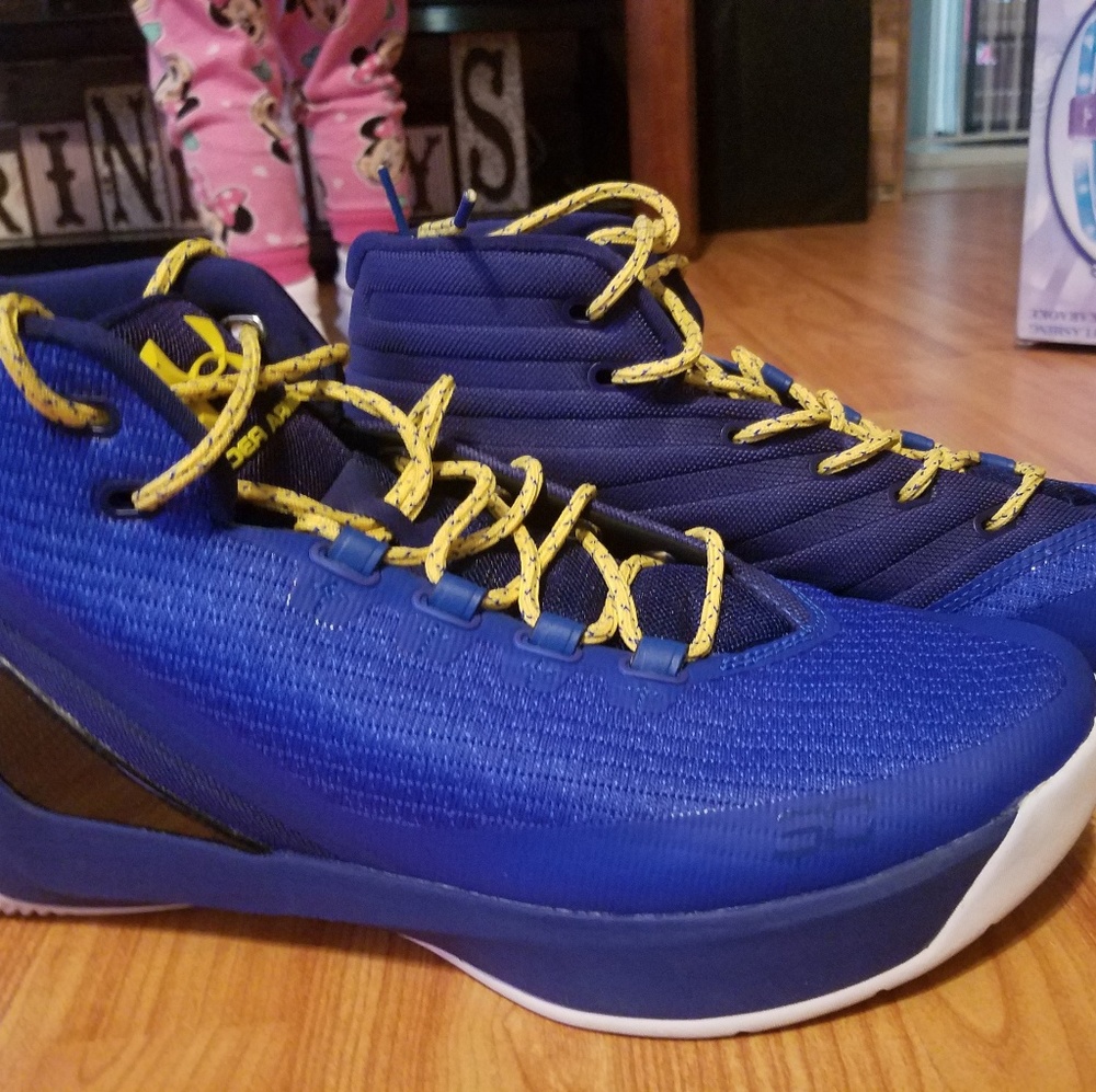 Size 11 Currys